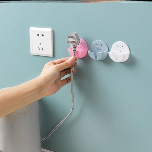 家用必备电器挂钩_安装挂钩